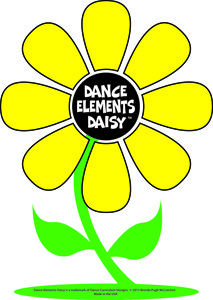 Dance Elements Daisy