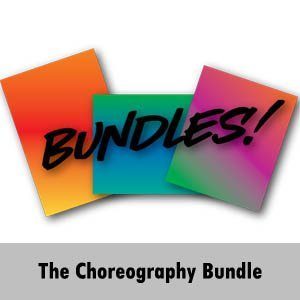 dance education resource bundles