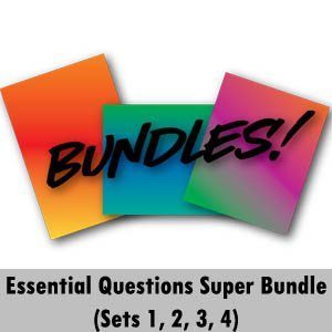 dance education resource bundles