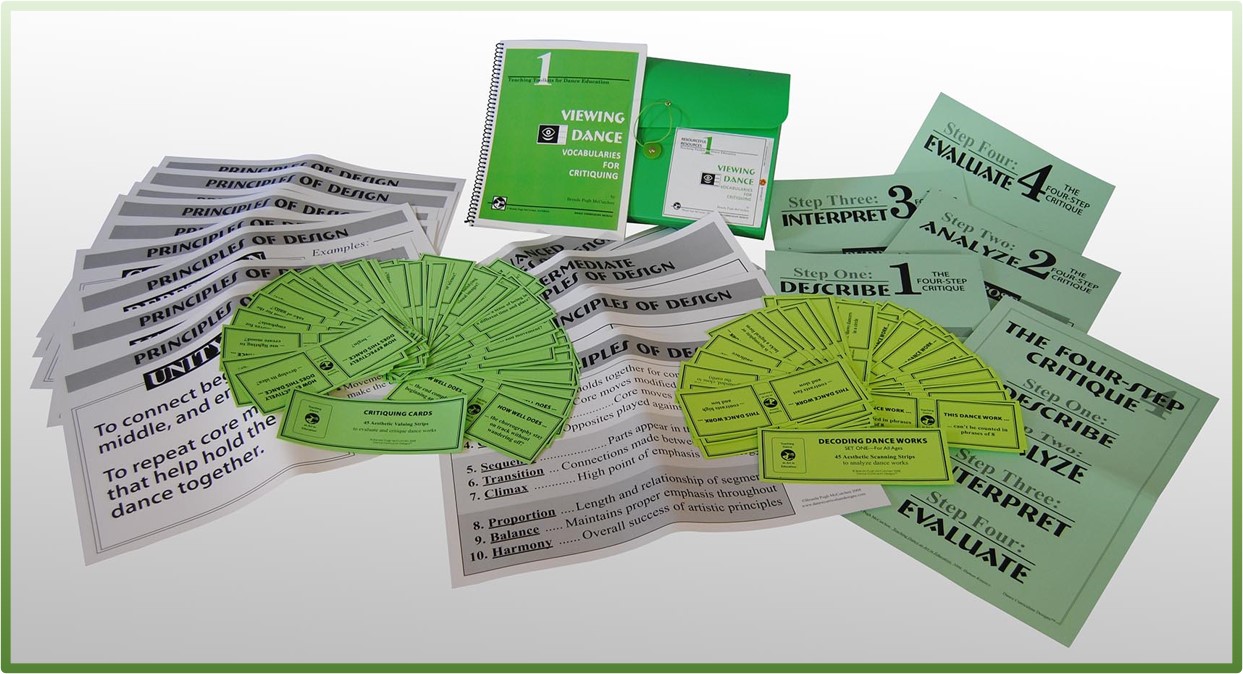 Green Kit Basic Scatter Image
