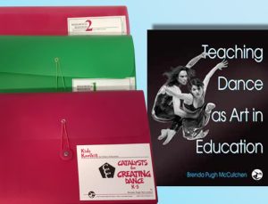 Thumbnail of Teaching Dance as Art in Education Super Bundle