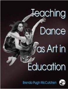 Dance education