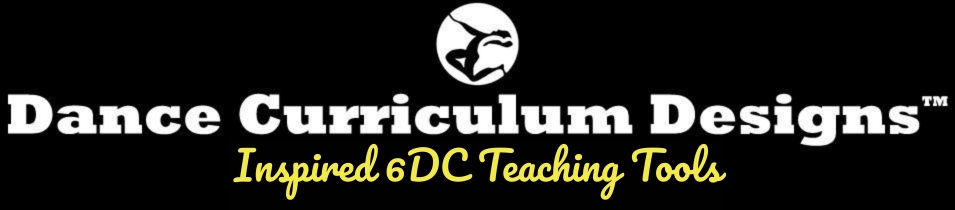 Dance Curriculum Designs
